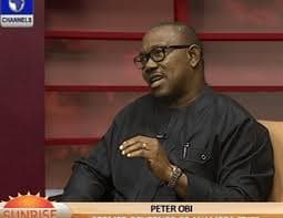 Bringing Sanity To Anambra Was One of My Greatest Achievement - Peter Obi