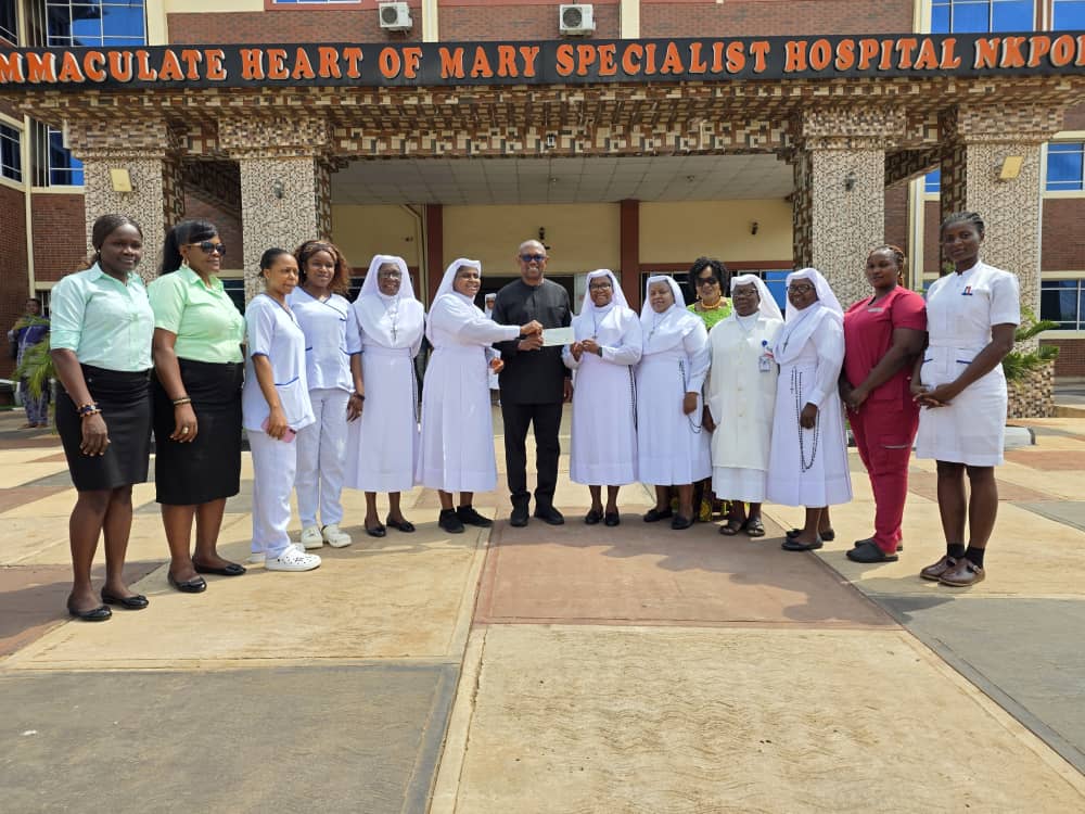 supporting-healthcare-at-immaculate-heart-nkpor