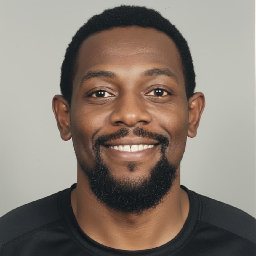 Trae Zeeofor Oct-24-2025